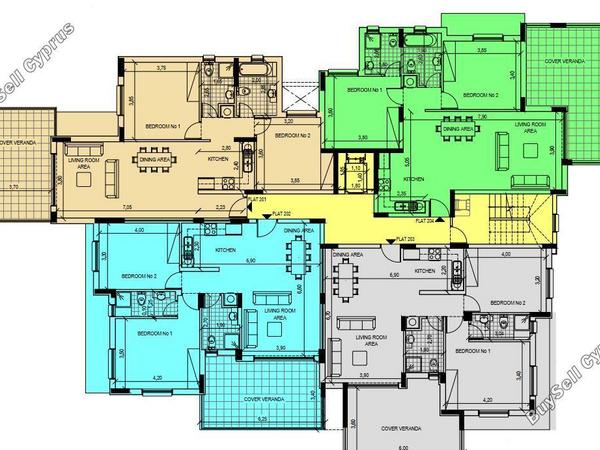 2 bedroom penthouse for sale livadia larnacas larnaca 7905594 image 16531984