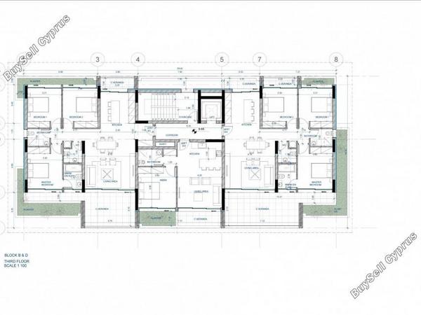 3 bedroom apartment for sale tombs of the kings paphos 8469594 image 15206046