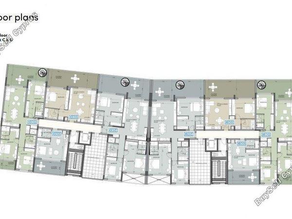 3 bedroom penthouse for sale tombs of the kings paphos 7827594 image 10721021