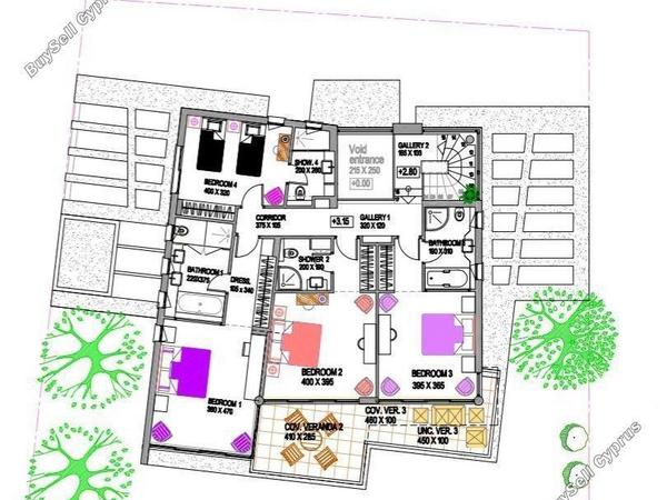 4 bedroom detached house for sale coral bay paphos 1681594 image 4377206