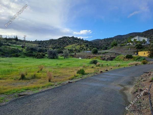 land for sale agios tychonas limassol 8833594 image 17007580