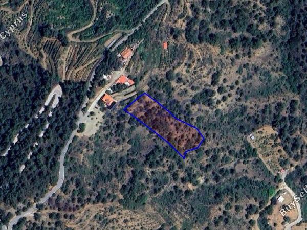 land for sale gerakies nicosia 7745594 image 15844448