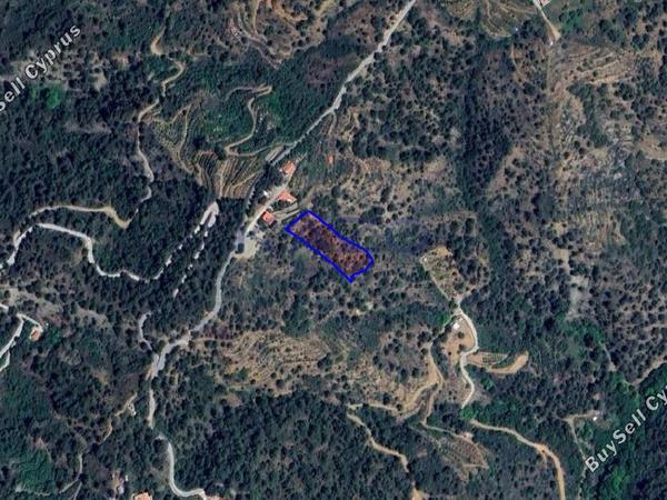 land for sale gerakies nicosia 7745594 image 15844449
