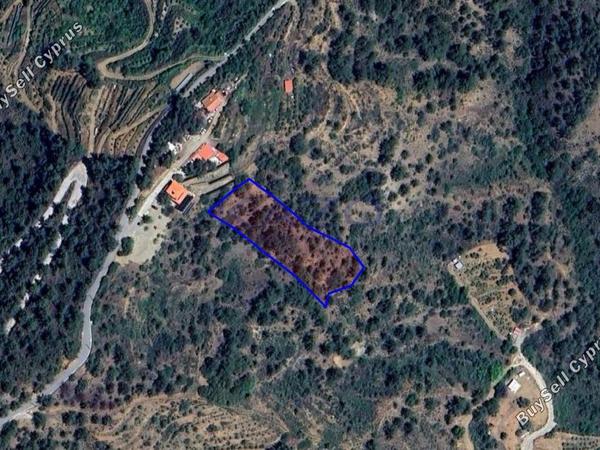 land for sale gerakies nicosia 7745594 image 15844450