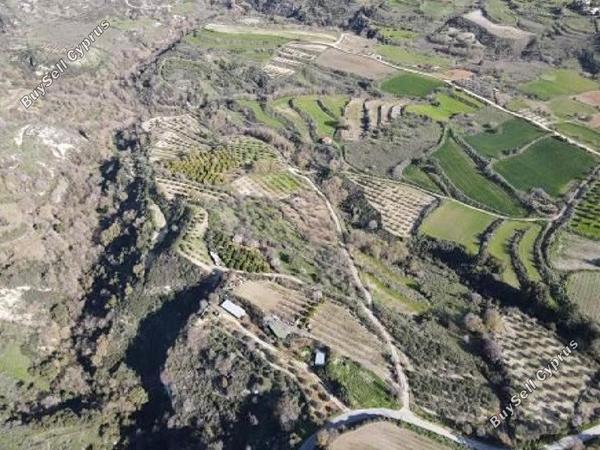 land for sale theletra paphos 8244594 image 17869670