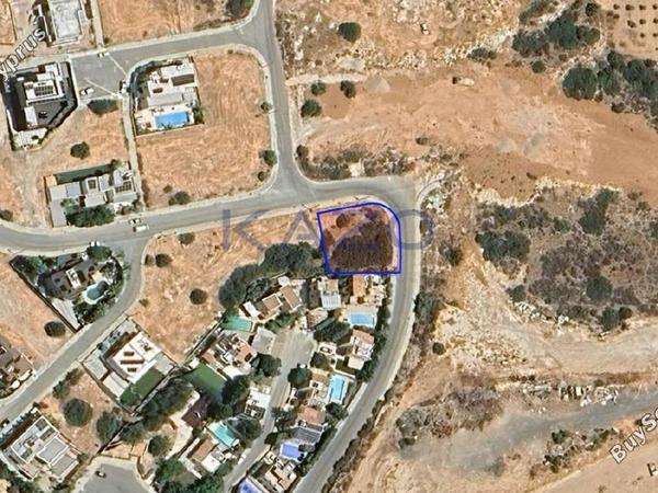plot for sale germasogeia limassol 7513594 image 12908407
