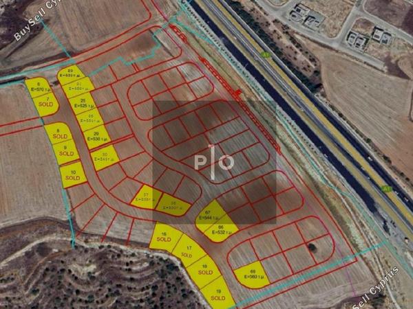 plot for sale kallithea nicosia 8083594 image 15144773