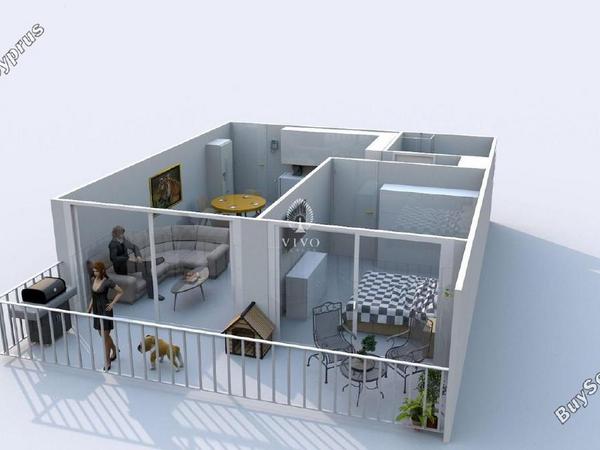 1 bedroom apartment for sale parekklisia limassol 1809694 image 6203072
