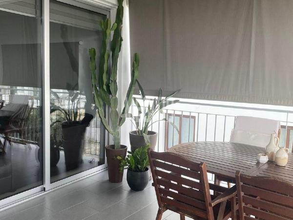 2 bedroom apartment for rent agios dometios nicosia 8926694 image 17622949