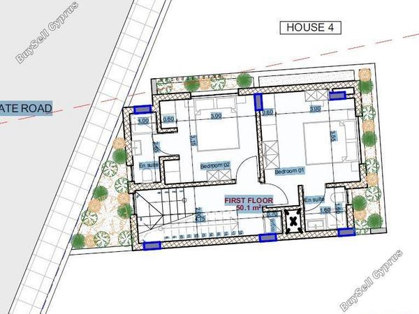 2 bedroom detached house for sale moni limassol 7957694 image 15494498