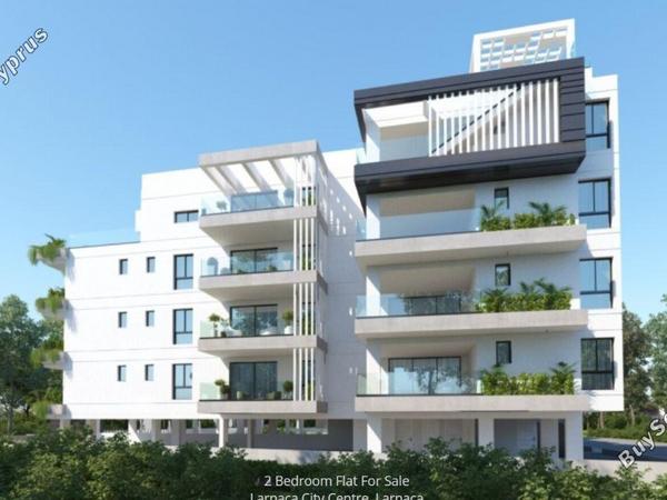 2 bedroom penthouse for sale larnaca municipality larnaca 8497694 image 15317336