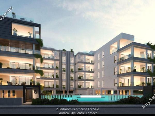 2 bedroom penthouse for sale larnaca municipality larnaca 8497694 image 15317337