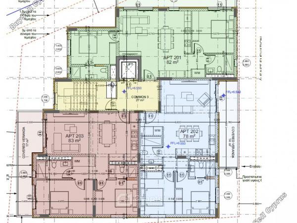 2 bedroom penthouse for sale tseri nicosia 8765694 image 16565726