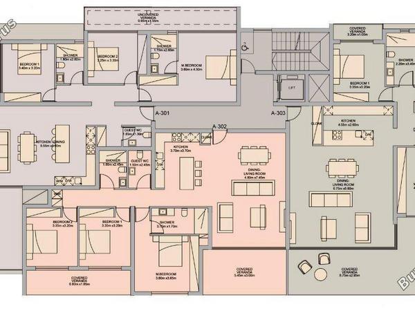 3 bedroom apartment for sale kato paphos universal paphos 1887694 image 7100812