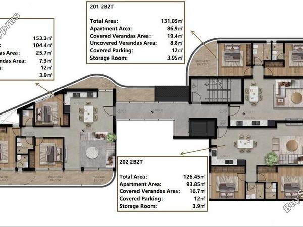 3 bedroom apartment for sale paphos municipality paphos 1820694 image 15472261