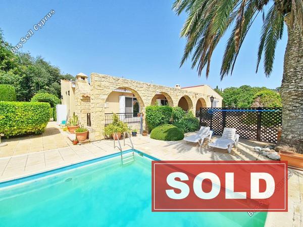 3 bedroom bungalow sold chlorakas paphos 1438694 image 2774523