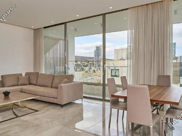 3 bedroom penthouse for rent potamos germasogeias limassol 8238694 image 16534517