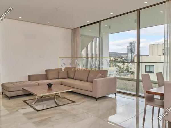 3 bedroom penthouse for rent potamos germasogeias limassol 8238694 image 16534518