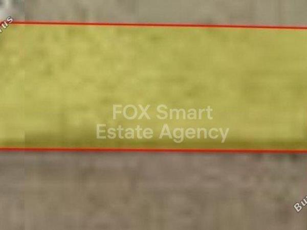 land for sale ergates nicosia 1152694 image 5160050