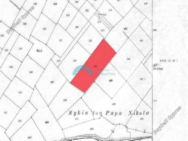 land for sale ergates nicosia 1938694 image 7669110