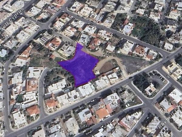 land for sale paphos municipality paphos 7816694 image 12363990