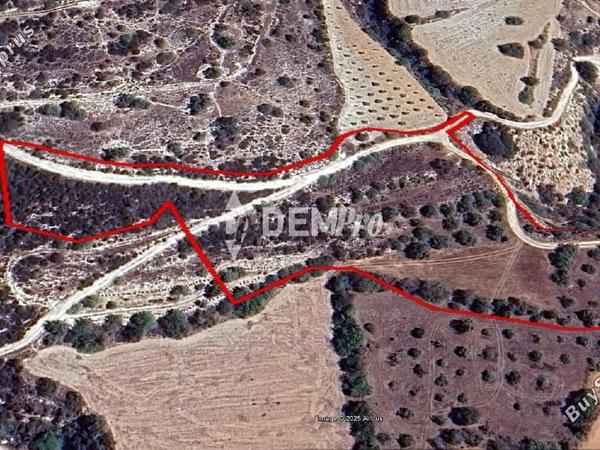 land for sale tremithousa paphos 7812694 image 12694476