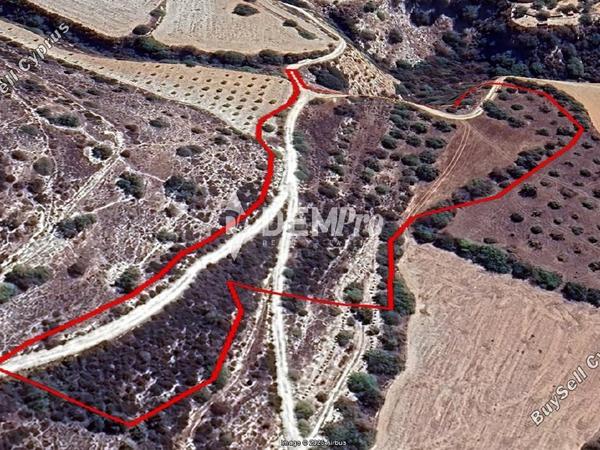 land for sale tremithousa paphos 7812694 image 12694481