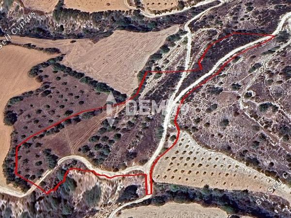 land for sale tremithousa paphos 7812694 image 12694485