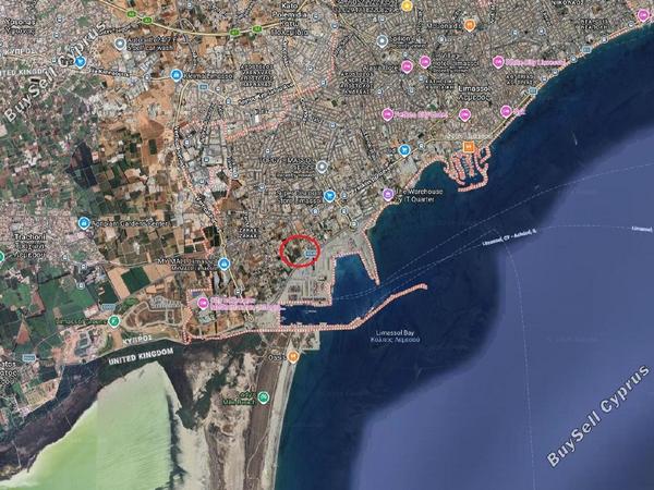 land for sale tsiflikoudia limassol 8810694 image 16847306