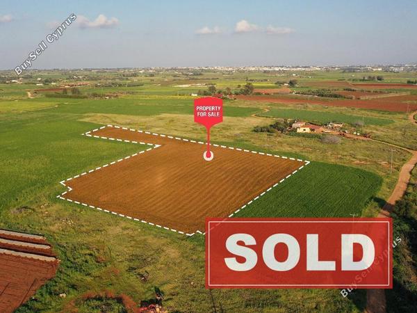 land sold frenaros famagusta 896694 image 1053541
