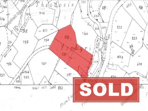 land sold gourri nicosia 1216694 image 3631747