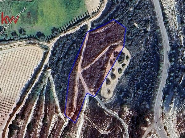 plot for sale kato drys larnaca 1599694 image 16121978