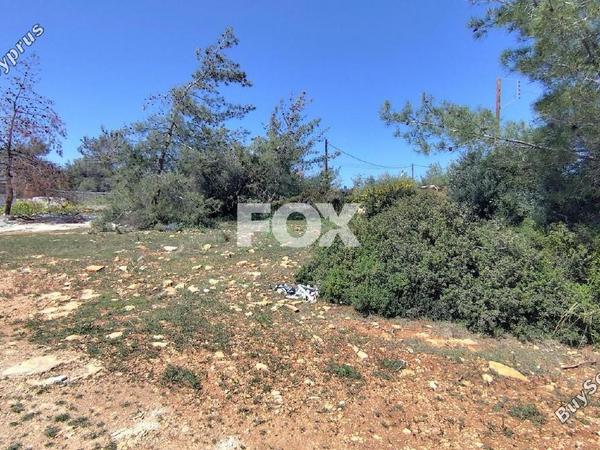 plot for sale paramali limassol 1146694 image 5501036