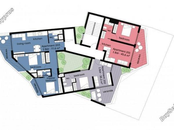 studio apartment for sale katholiki limassol 8977694 image 17930419