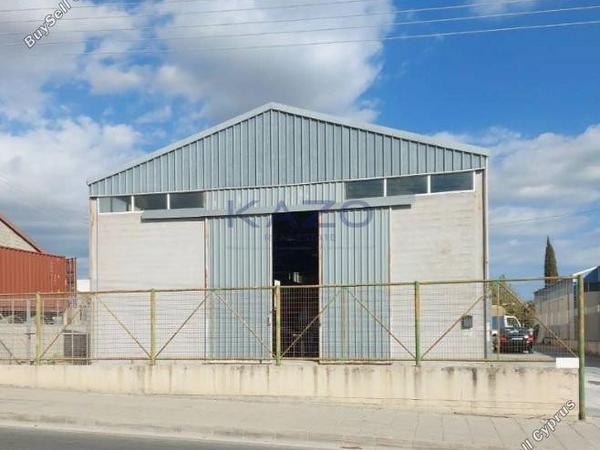 studio warehouse for sale agios silas limassol 1757694 image 5771818
