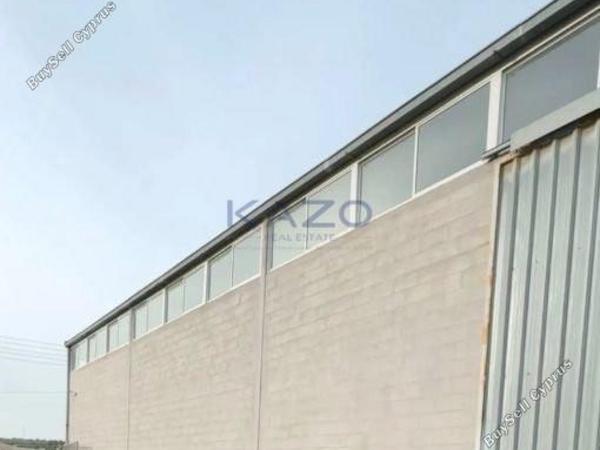 studio warehouse for sale agios silas limassol 1757694 image 5771826