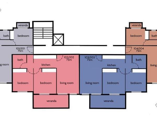 1 bedroom apartment for sale agios ioannis limassol 1810794 image 12708579