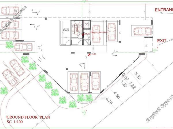 3 bedroom apartment for sale chlorakas paphos 8360794 image 14550851