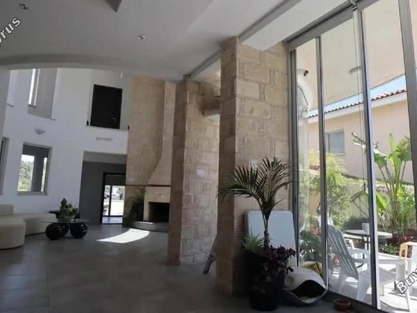 4 bedroom detached house for rent agios athanasios limassol 8060794 image 14925296
