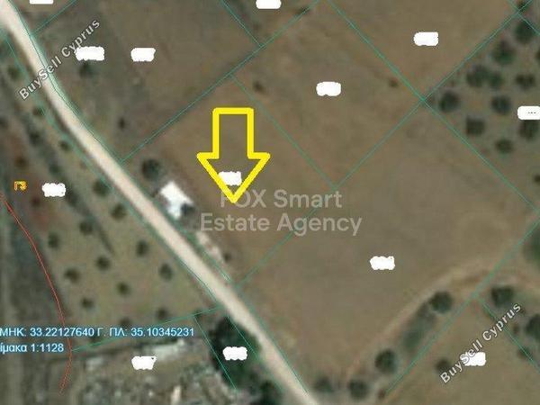 land for sale agioi trimithias nicosia 1152794 image 5161743