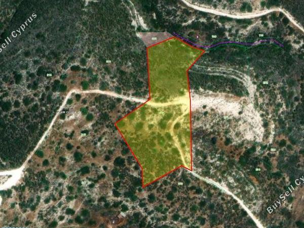 land for sale agios tychonas limassol 8606794 image 15772770