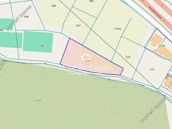 land for sale aradippou larnaca 7605794 image 9766607