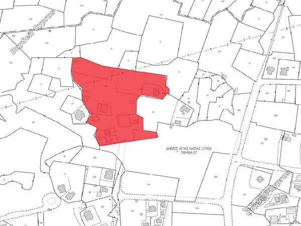 land for sale ayia napa famagusta 1394794 image 15598880