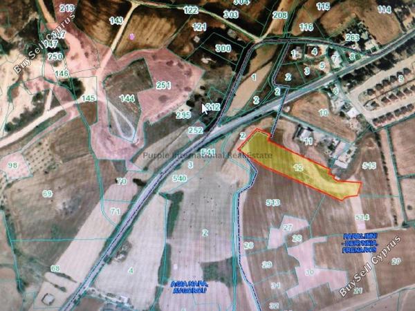 land for sale frenaros famagusta 7544794 image 13295311