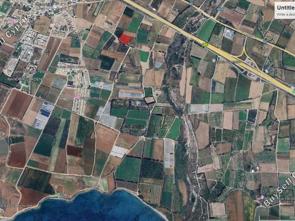 land for sale mandria pafou paphos 1669794 image 12739198