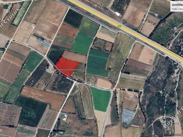 land for sale mandria pafou paphos 1669794 image 12739199