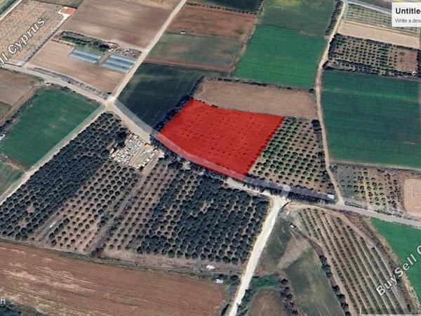 land for sale mandria pafou paphos 1669794 image 12739200