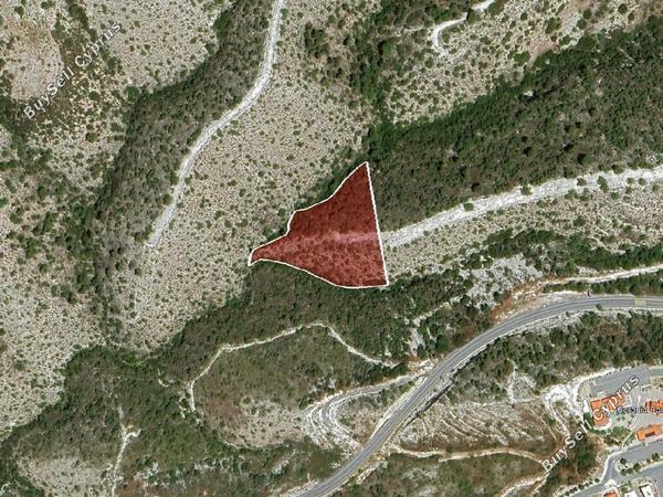 land for sale pentalia paphos 8628794 image 16276870