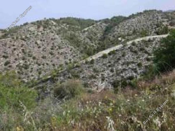 land for sale pentalia paphos 8628794 image 16276872