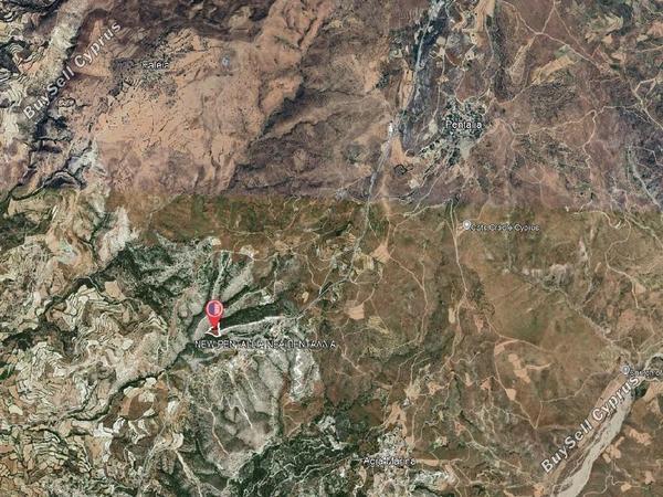 land for sale pentalia paphos 8628794 image 17010024